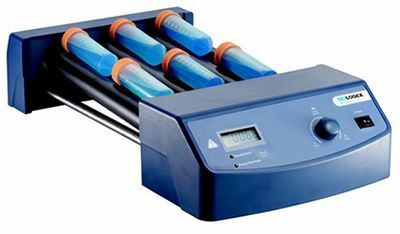 Agitateur Tube Horizontal mx-t6-s