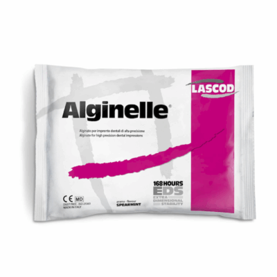 Alginates