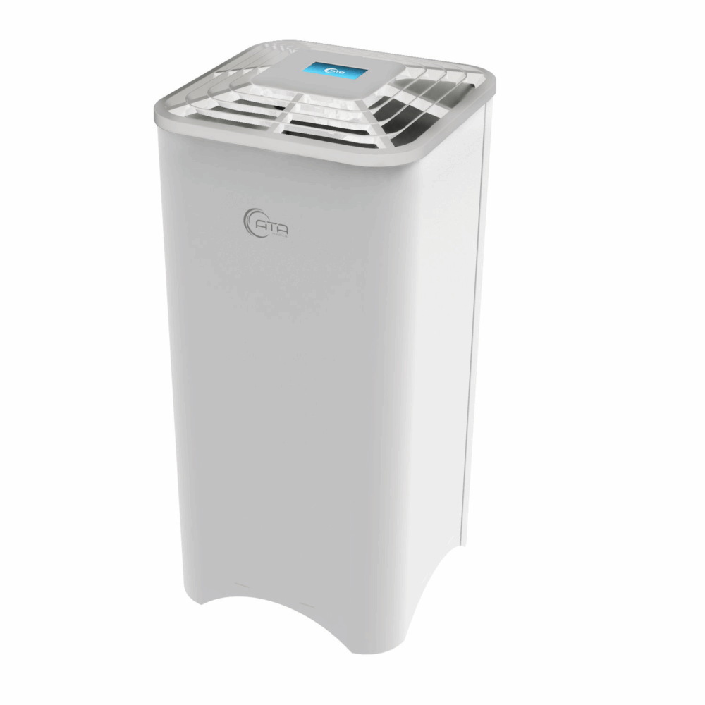 Armoire Traitement Air Mobile Dopair 1000