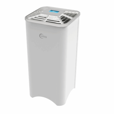 Armoire Traitement Air Mobile Dopair 1000