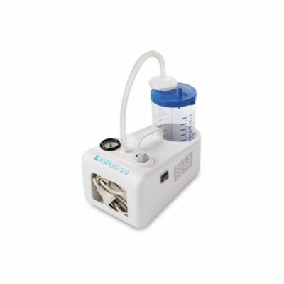 Aspirateur Mucosite 16L/MIN