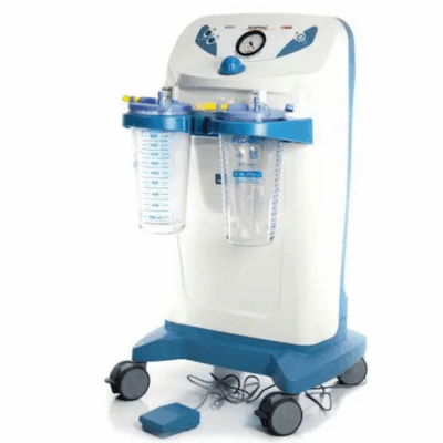 Aspirateur chirurgical
