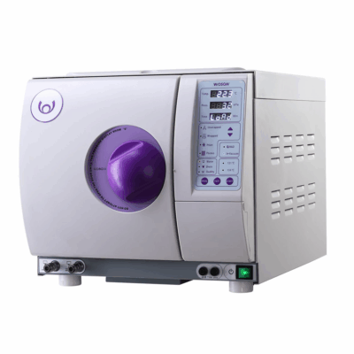 Autoclave Paillasse Classe B 23L