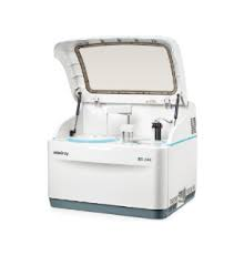 Automate Biochimie 200 test/h BS 240