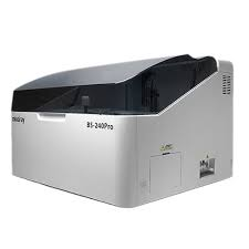 Automate Biochimie 240 test/h BS 240 PRO