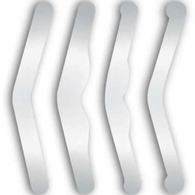 Bandes de matrice
