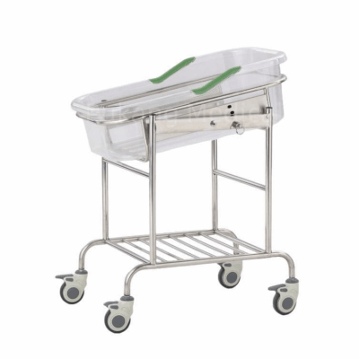 Berceau Inox B-36