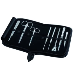 Boite Necessaire Chirurgie Grand DIV 75