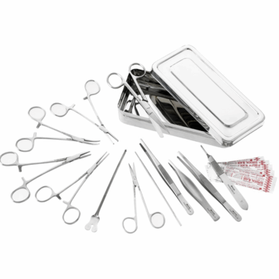 Boite Thoracotomie DIV 71