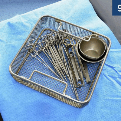 Boite Urologie DV91