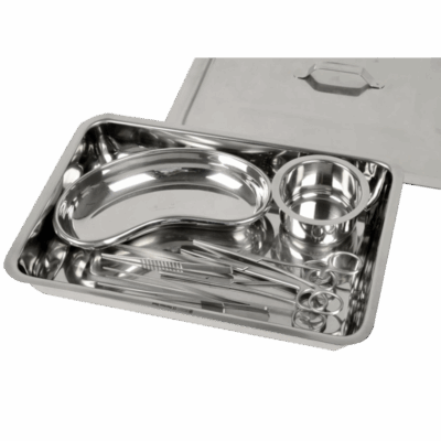 Boites Pansement Set