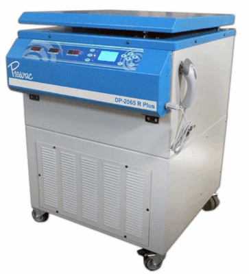Centrifugeuse Refrigeree 6 poches DP-2065R PLUS