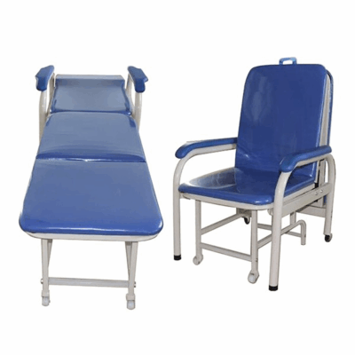 Chaise Malade