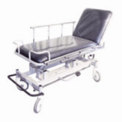Chariot Transport Hydraulique Aluminium