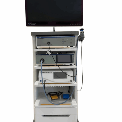 Colonne Endoscopie Digestive