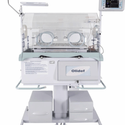 Couveuse Reanimation SCTI LINE 4 V
