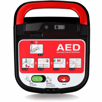 Defibrillateur Automatique Externe AED A15