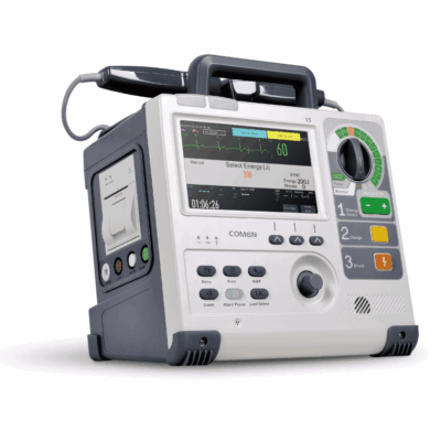 Defibrillateur Monitor