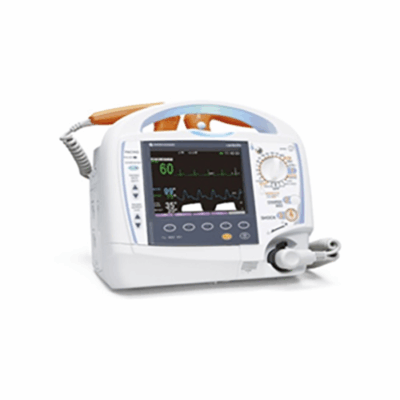 Defibrillateur TEC 5621