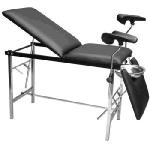Divan Examen Gynecologique