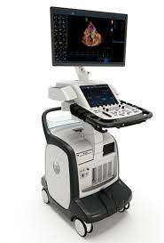 Echographe Monobloc CV45