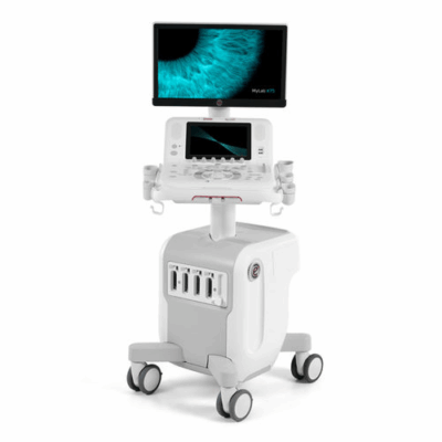 Echographe Monobloc CV75