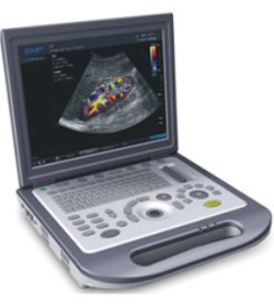 Echographe Portable G30