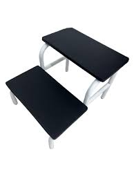 Escabeau 2 Marches Epoxy