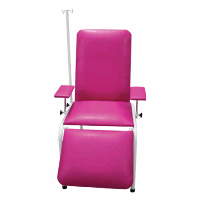 Fauteuil Prelevement Avec Potence