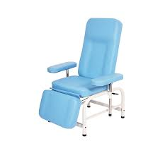 Fauteuil Prelevement