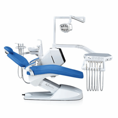 Fauteuil dentaire electrique
