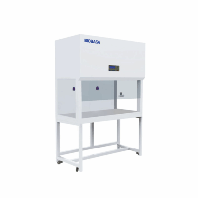 Hotte Laminaire Verticale 1300X825X2000 V1300