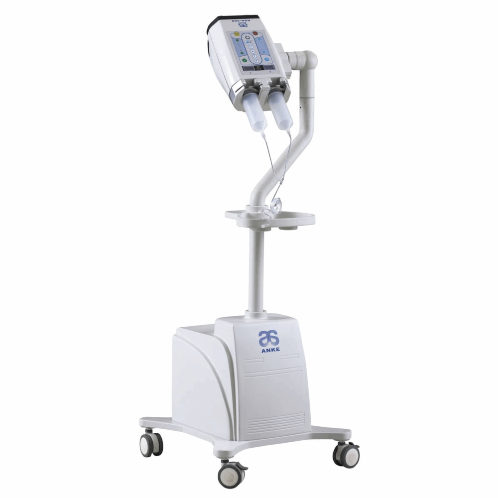 Injecteur Double ASA-300