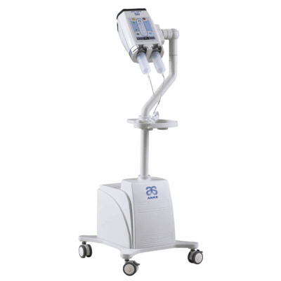 Injecteur Double ASA-300