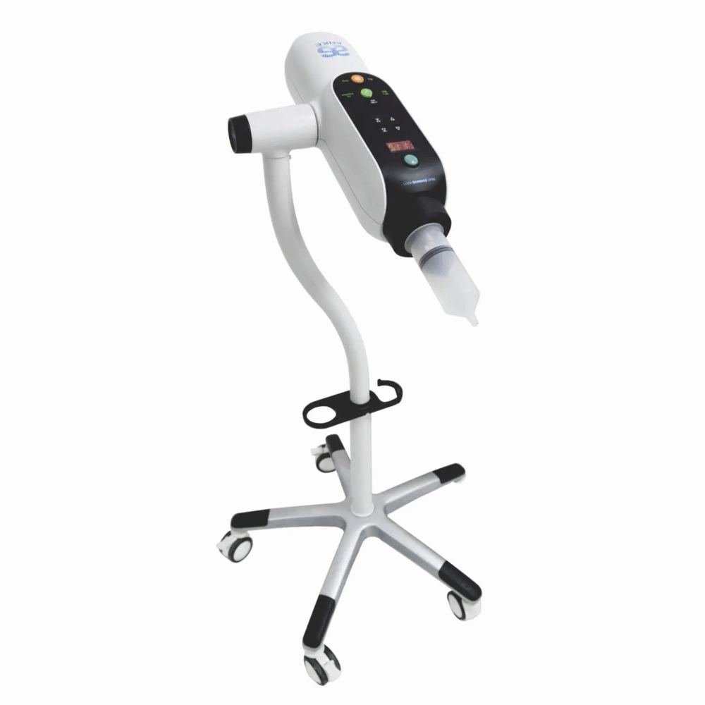 Injecteur Mono ASA-200E