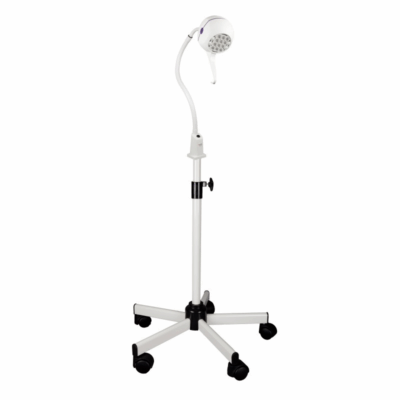 Lampe Diagnostic LED Mobile HV hauteur reglable