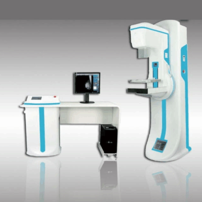 Mammographe Numerique mega600