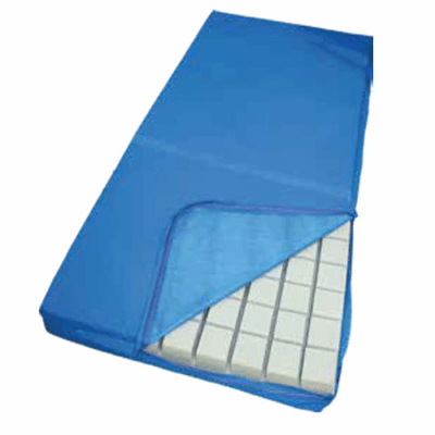 Matelas Gauffrier