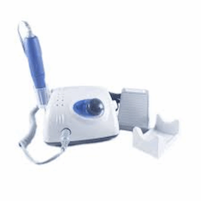 Micromoteur de laboratoire