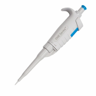 Micropipette Ajustable 0,1-2,5 microlitre