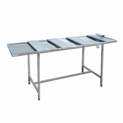 Morgue 1 Casier