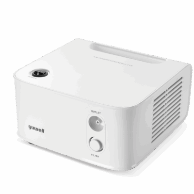 Nebuliseur Professionnel 407A