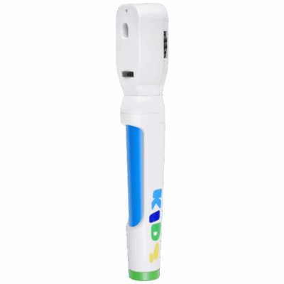Ophtalmoscope Pediatrique