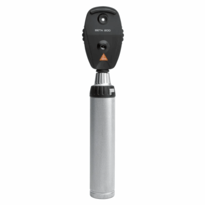 Ophtalmoscope