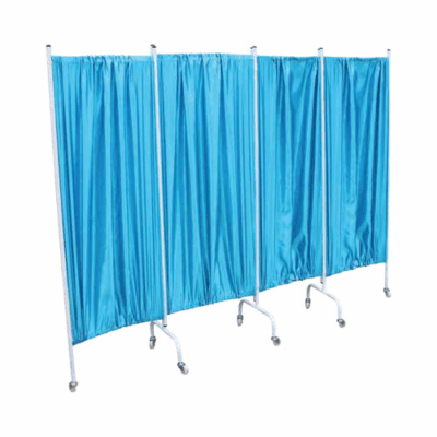 Paravent 4 Volets Epoxy