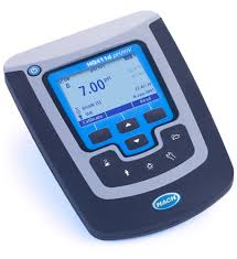 Ph-metre Paillasse HQ411D