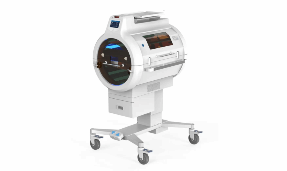 Phototherapie Tunnel XHZ-200