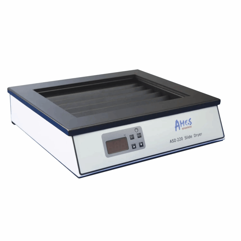 Plaque Chauffante ASD 220