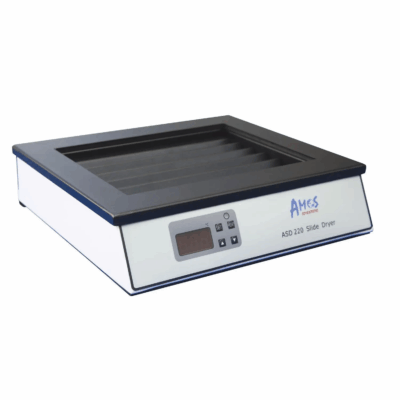 Plaque Chauffante ASD 220