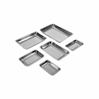 Plateaux Set